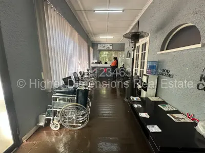 House For Rent in Belgravia