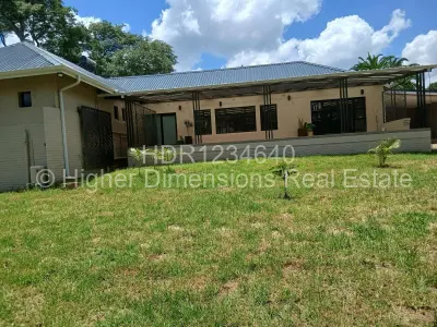 Office For Rent in Alexandra Park