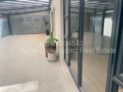 Office For Rent in Alexandra Park