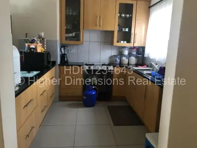 Flat/Apartment For Rent in Newlands