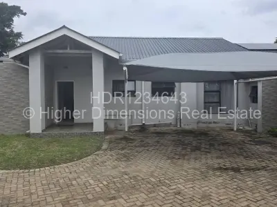 Flat/Apartment For Rent in Newlands