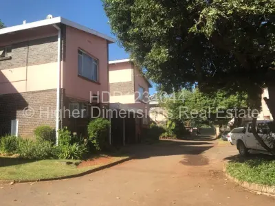 Flat/Apartment For Sale in Avondale