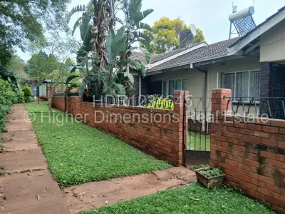 Townhouse/Cluster For Rent in Avondale