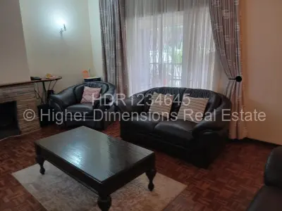 Townhouse/Cluster For Rent in Avondale