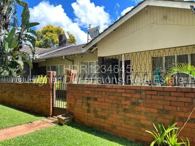 Townhouse/Cluster For Rent in Avondale