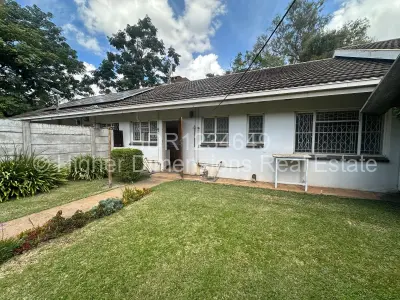 Flat/Apartment For Sale in Avondale