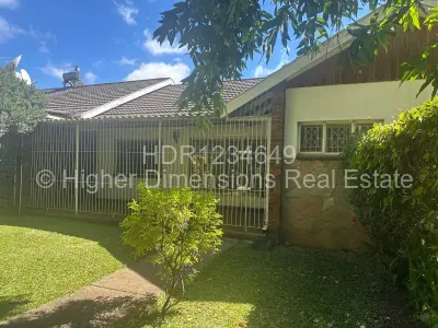 Flat/Apartment For Sale in Avondale