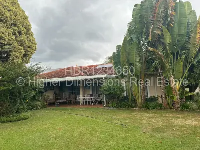 House For Rent in Dandaro