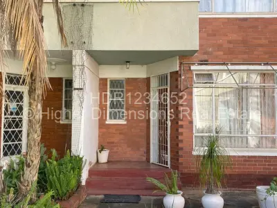 Flat/Apartment For Rent in Avondale