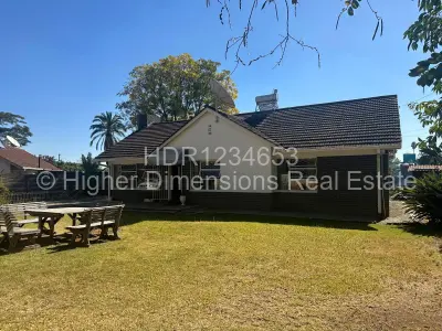 House For Sale in Avonlea