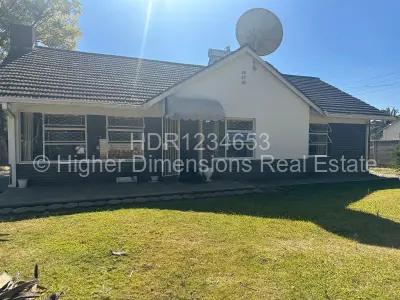 House For Sale in Avonlea