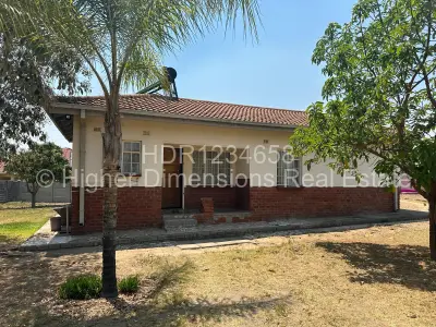 House For Sale in Parktown