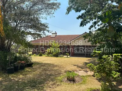 House For Sale in Parktown