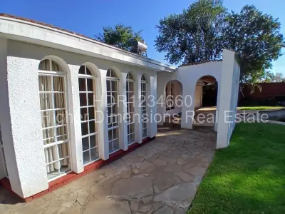 House For Rent in Strathaven