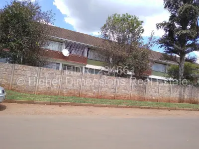 Flat/Apartment For Rent in Avondale