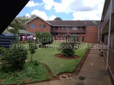Flat/Apartment For Rent in Avondale