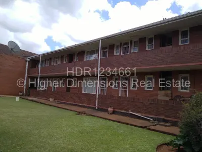 Flat/Apartment For Rent in Avondale