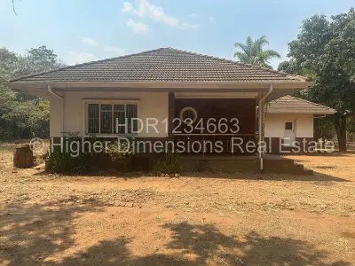 House For Sale in Strathaven