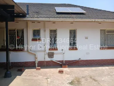 House For Rent in Hillside