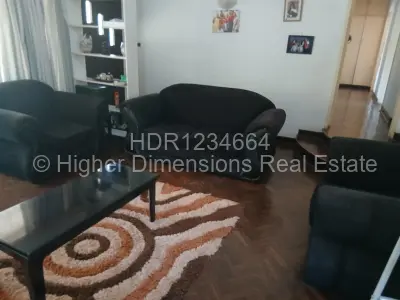 House For Rent in Hillside