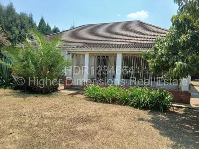 House For Rent in Hillside