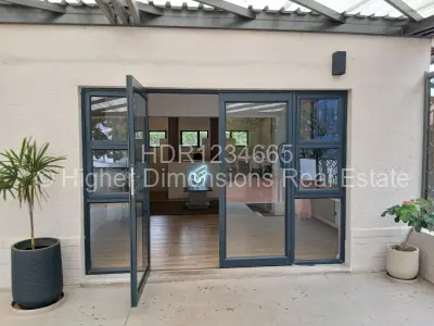 House For Rent in Alexandra Park