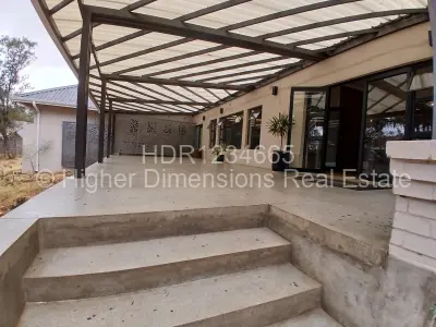 House For Rent in Alexandra Park