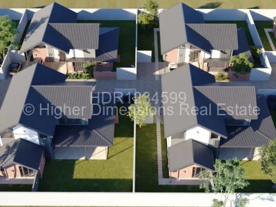 Townhouse/Cluster For Sale in Highlands