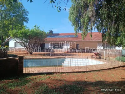 House to Rent in Vainona
