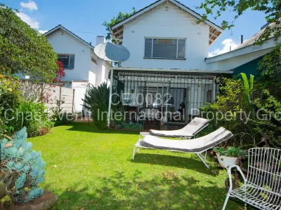 Flat/Apartment to Rent in Avondale