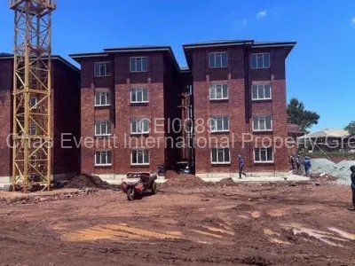 Flat/Apartment for Sale in Glaudina