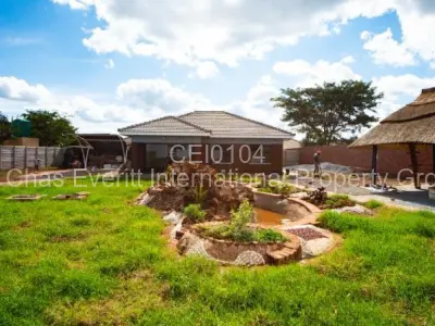 House for Sale in Mount Pleasant Heights