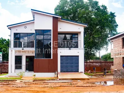 Townhouse/Complex/Cluster for Sale in Marlborough