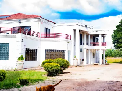 Farm for Sale in Ruwa