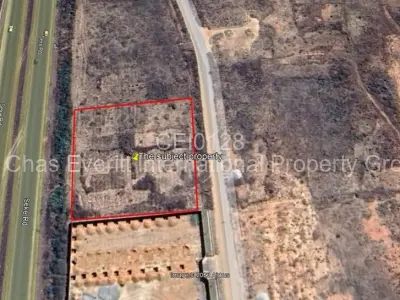 Land for Sale in Arlington