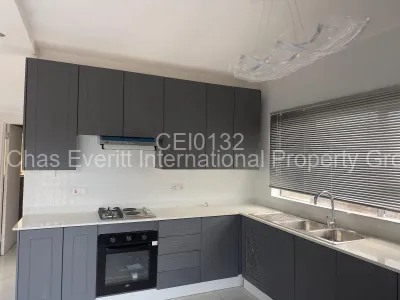 Townhouse/Complex/Cluster to Rent in The Grange