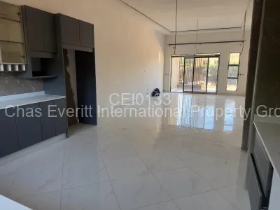Townhouse/Complex/Cluster to Rent in The Grange