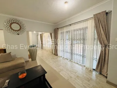 Townhouse/Complex/Cluster to Rent in Marlborough