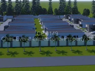 Townhouse/Complex/Cluster for Sale in Pomona