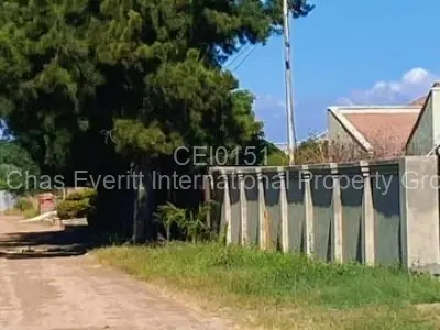 Stand for Sale in Goodhope