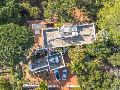 House to Rent in Rolf Valley