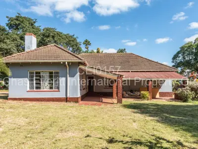 House to Rent in Highlands