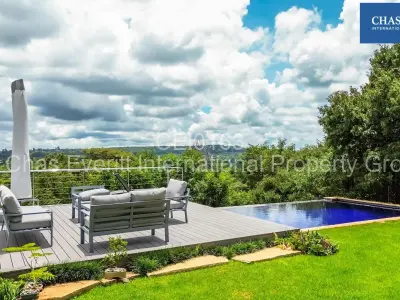 House for Sale in Borrowdale Brooke
