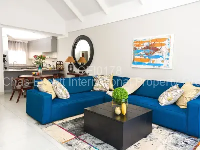 Townhouse/Complex/Cluster to Rent in Meyrick Park