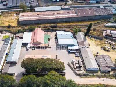 Commercial Property for Sale in Belmont