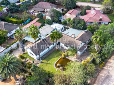 House for Sale in Famona