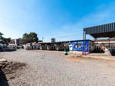Commercial Property to Rent in Bulawayo City Centre