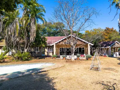 House for Sale in Fortunes Gate
