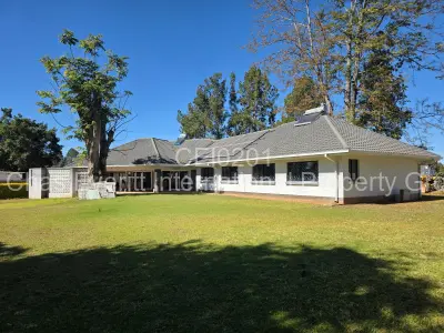 House for Sale in Kumalo