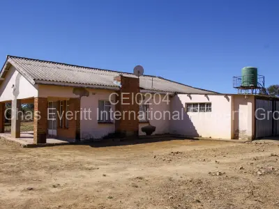 House for Sale in Kensington Byo